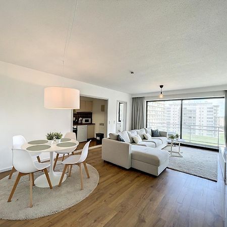 Flat Sun Home - De Panne Exterior foto