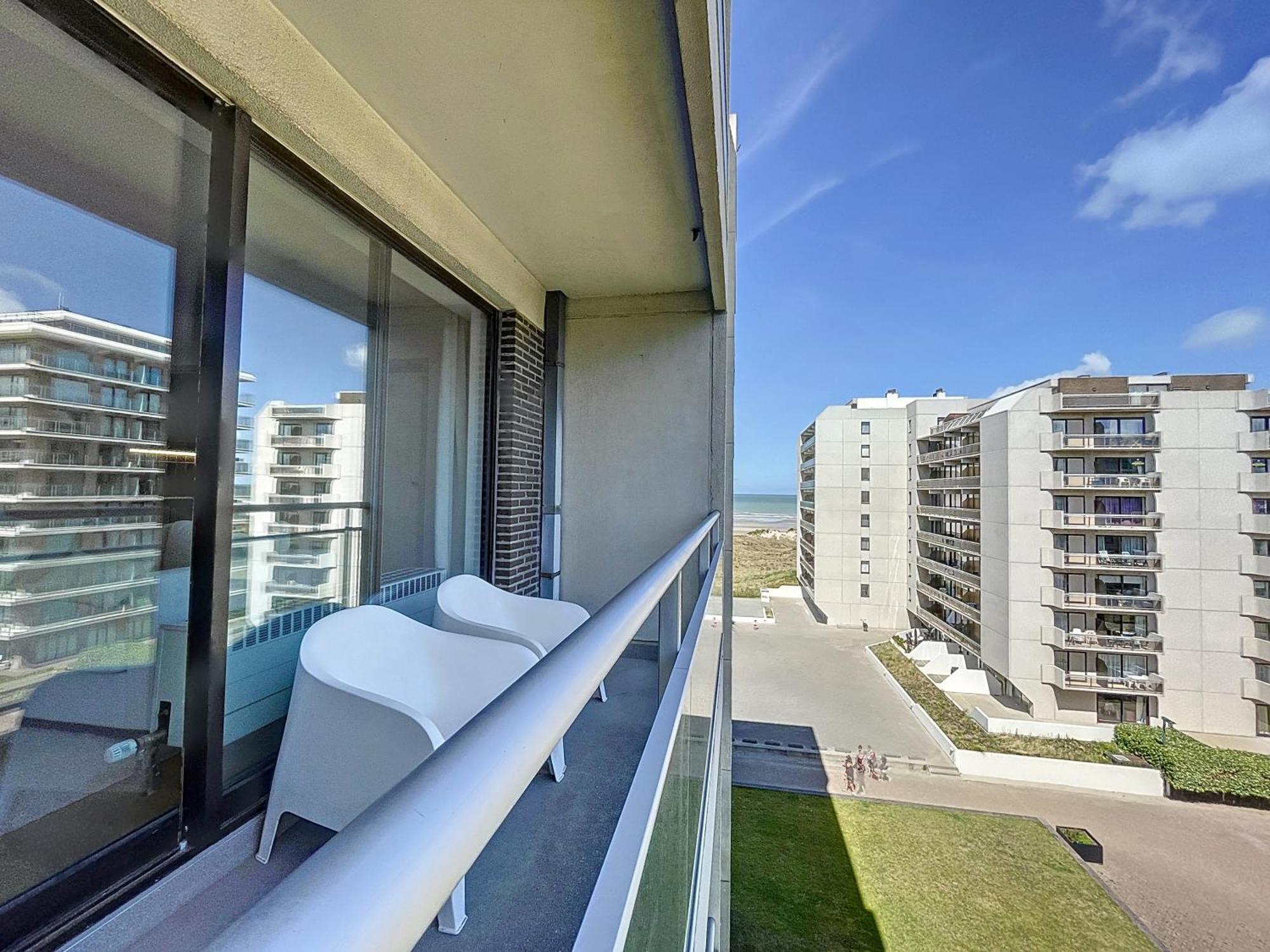 Flat Sun Home - De Panne Exterior foto